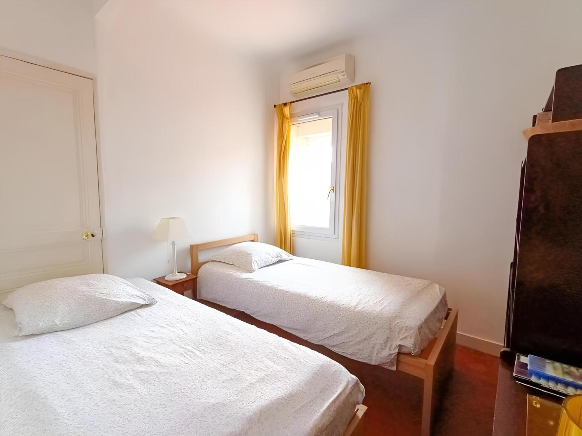 Apartmán Le Toit De La Rue Sainte Marseille Exteriér fotografie