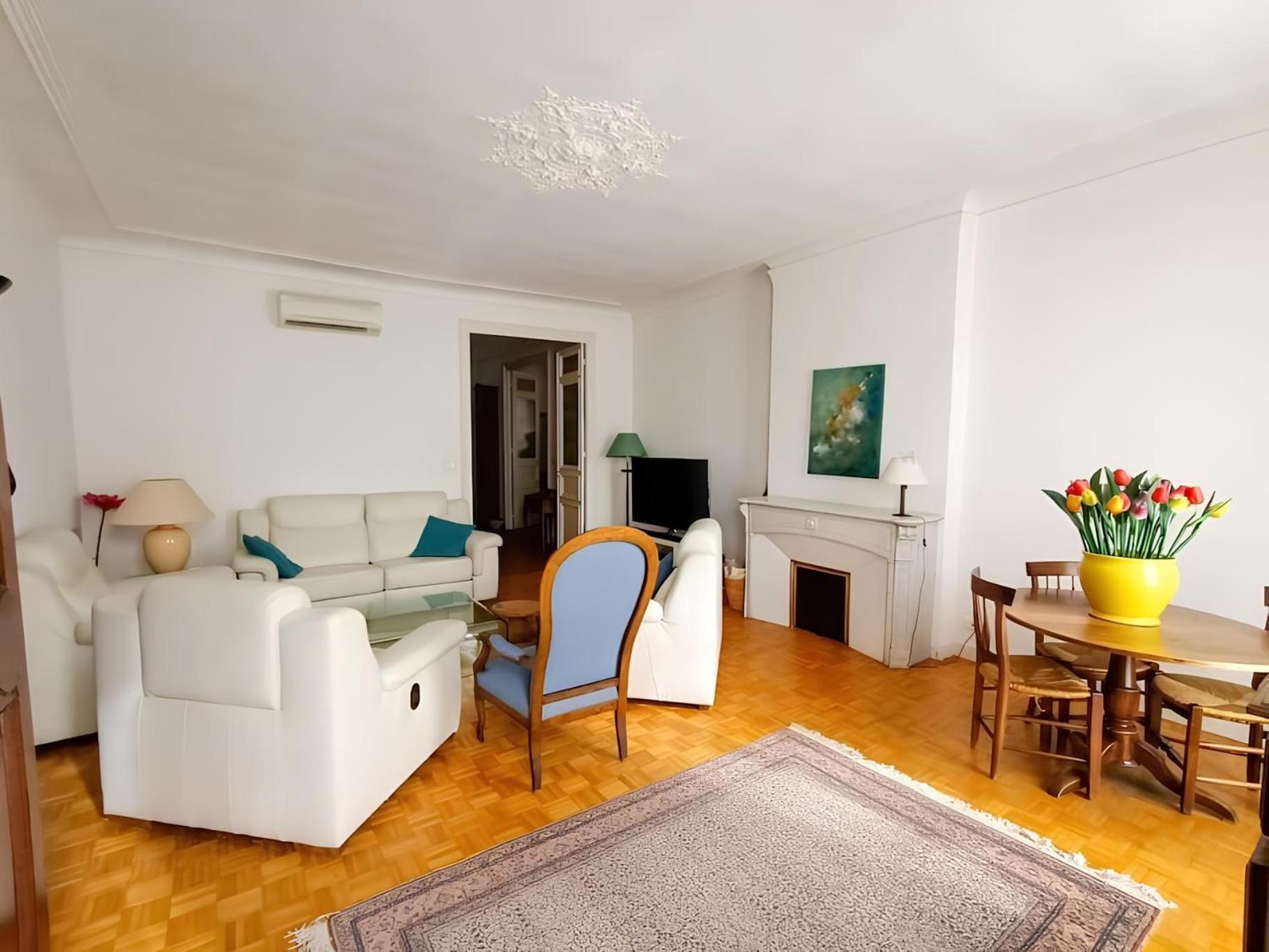 Apartmán Le Toit De La Rue Sainte Marseille Exteriér fotografie