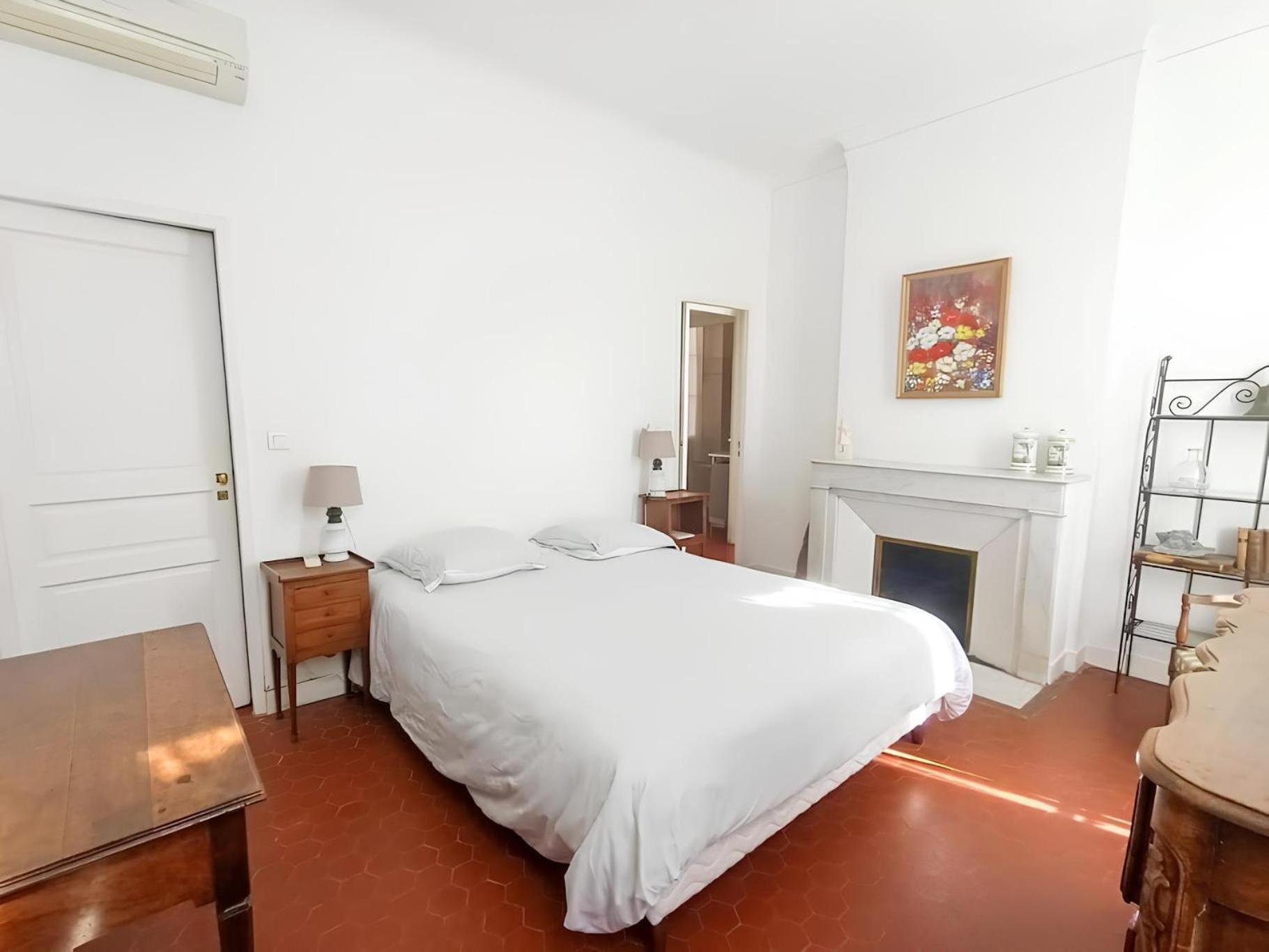Apartmán Le Toit De La Rue Sainte Marseille Exteriér fotografie