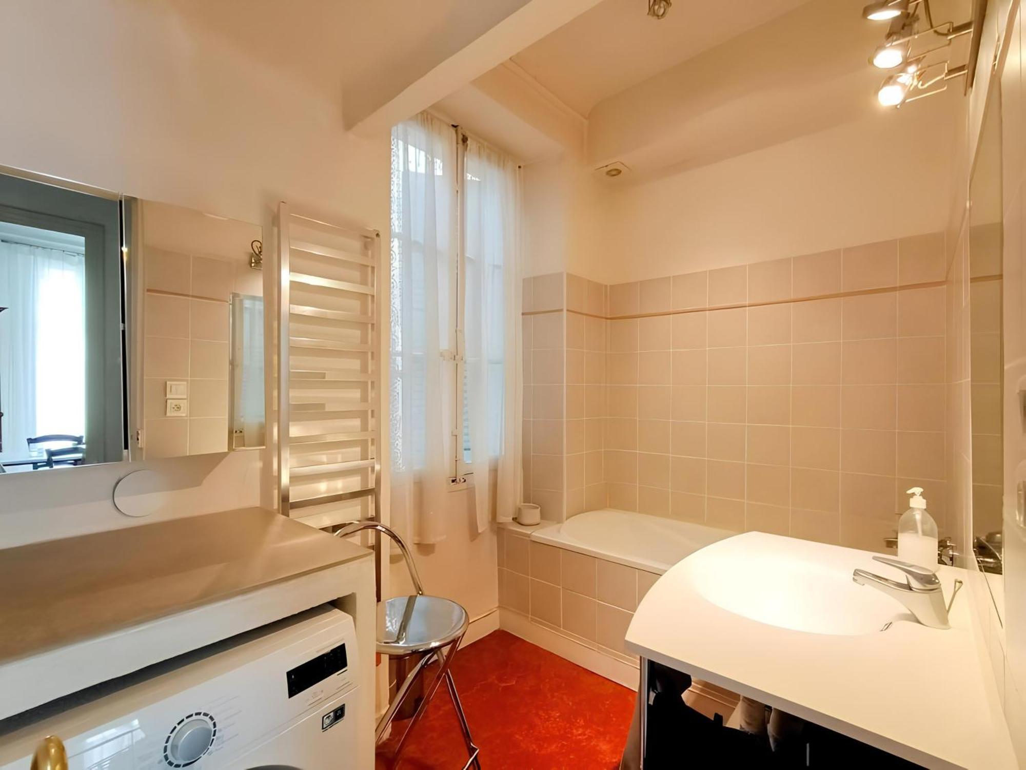 Apartmán Le Toit De La Rue Sainte Marseille Exteriér fotografie