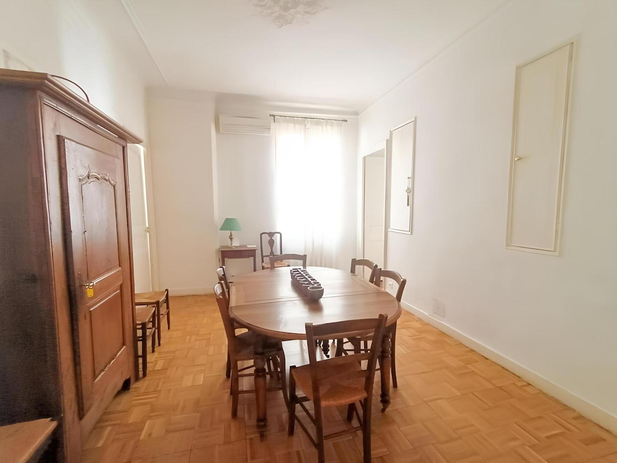 Apartmán Le Toit De La Rue Sainte Marseille Exteriér fotografie