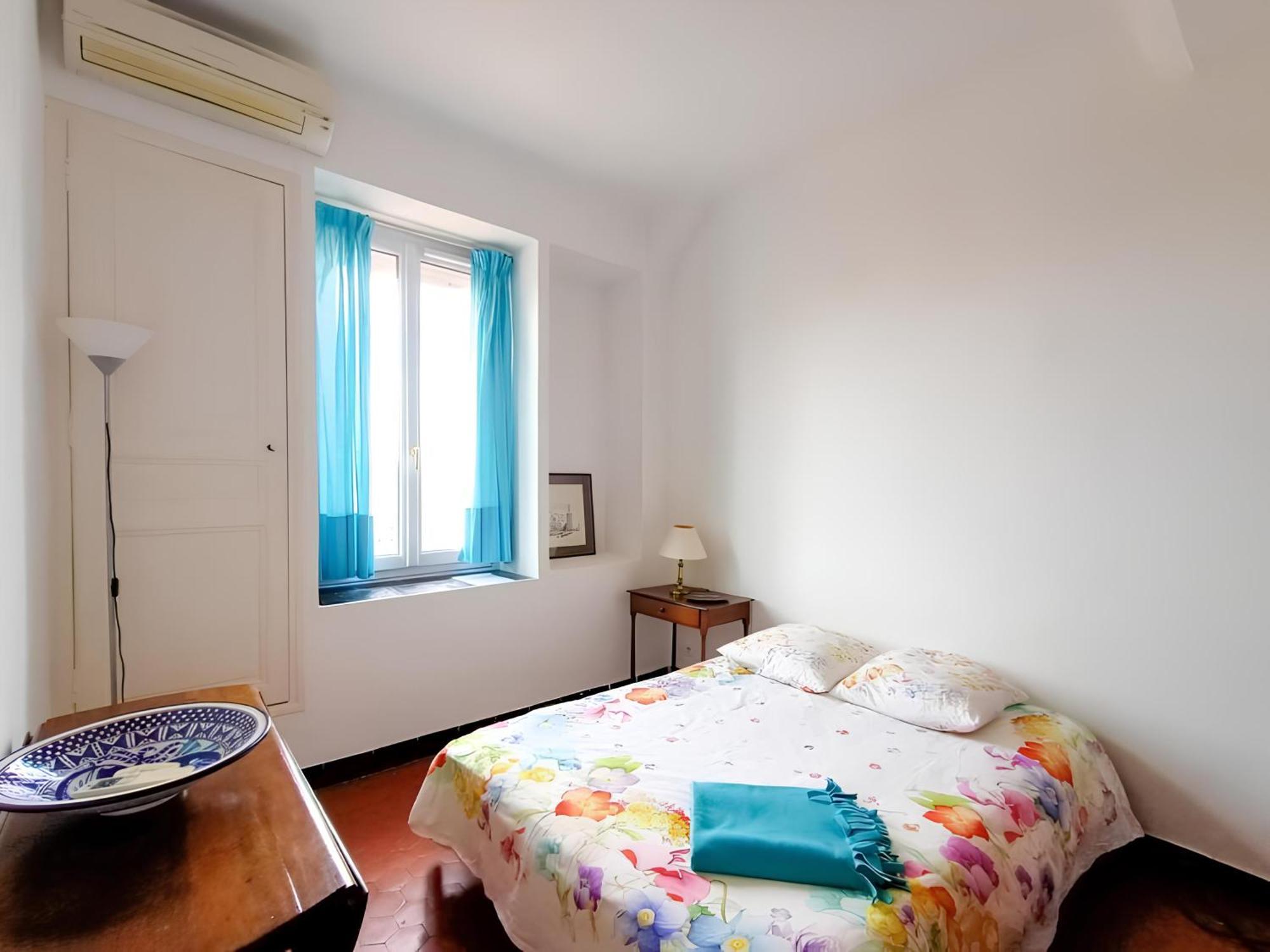 Apartmán Le Toit De La Rue Sainte Marseille Exteriér fotografie